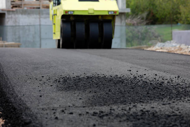 West Milton, OH Driveway Pavers Company